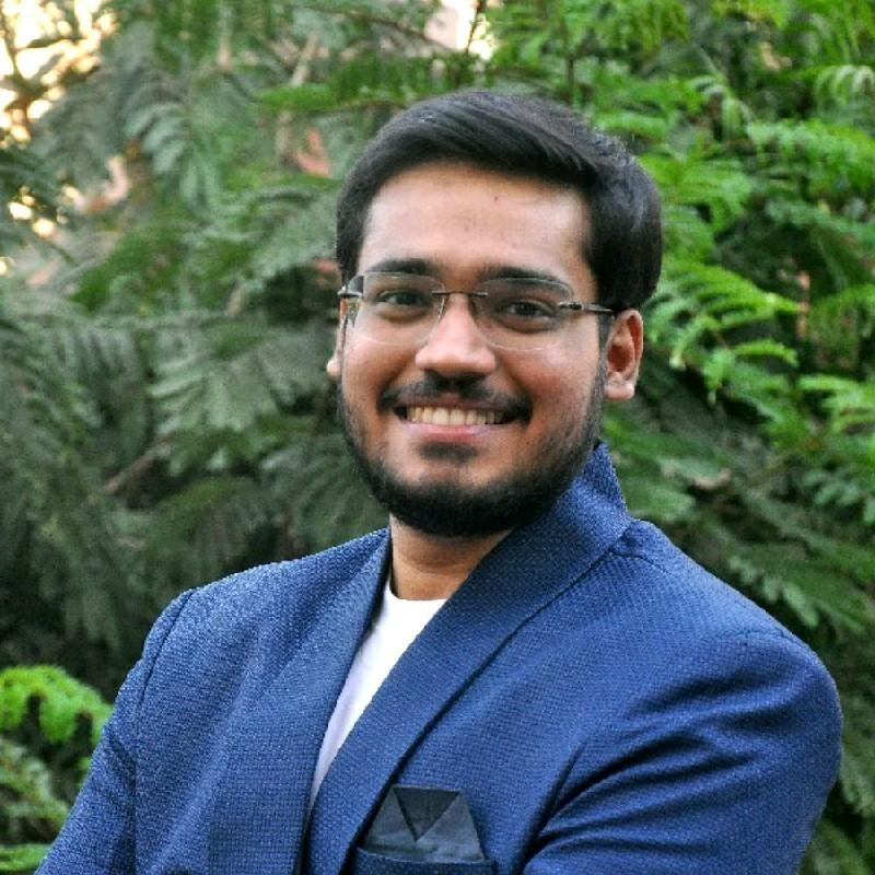 Jaynish Shah