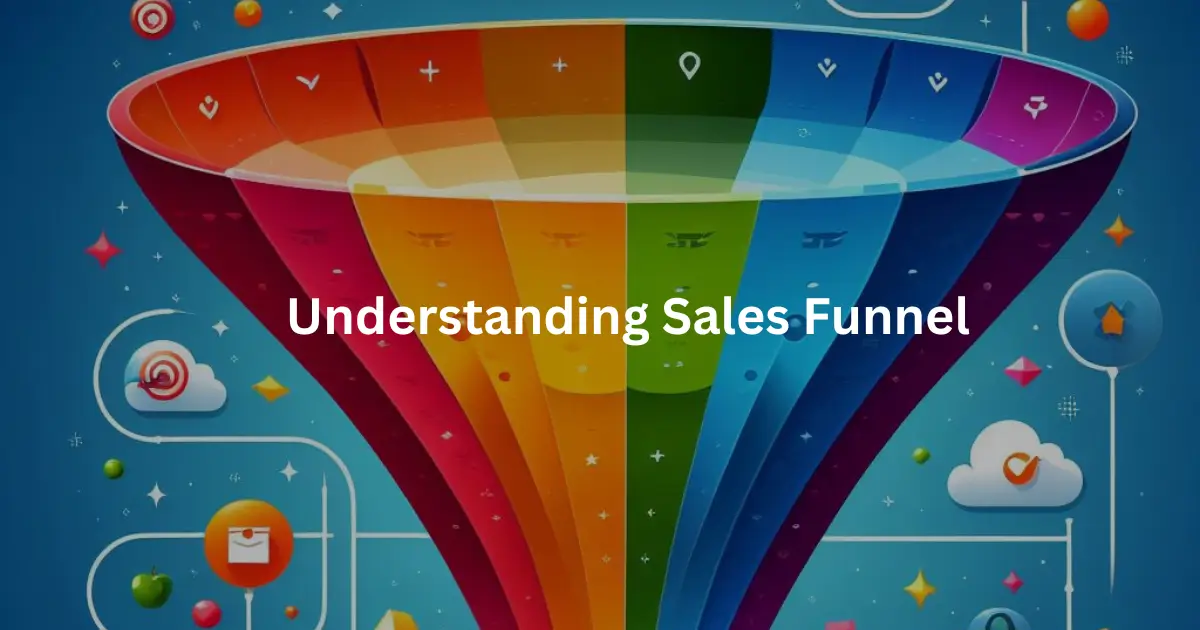 understanding sales funnel importance