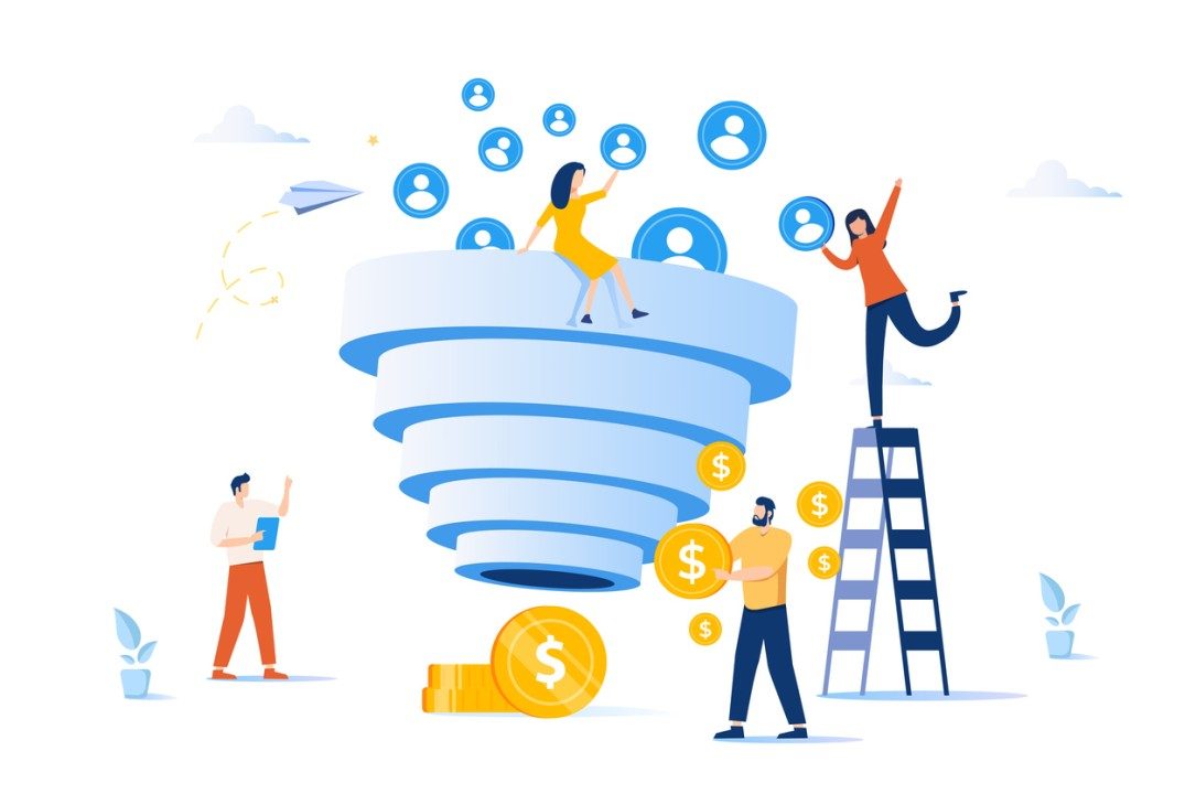 Solution For Your Business