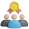 Team-management-icon