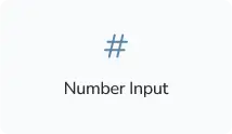 Number-input