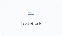Text-block