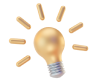 Technology-at-your-service-bulb-icon