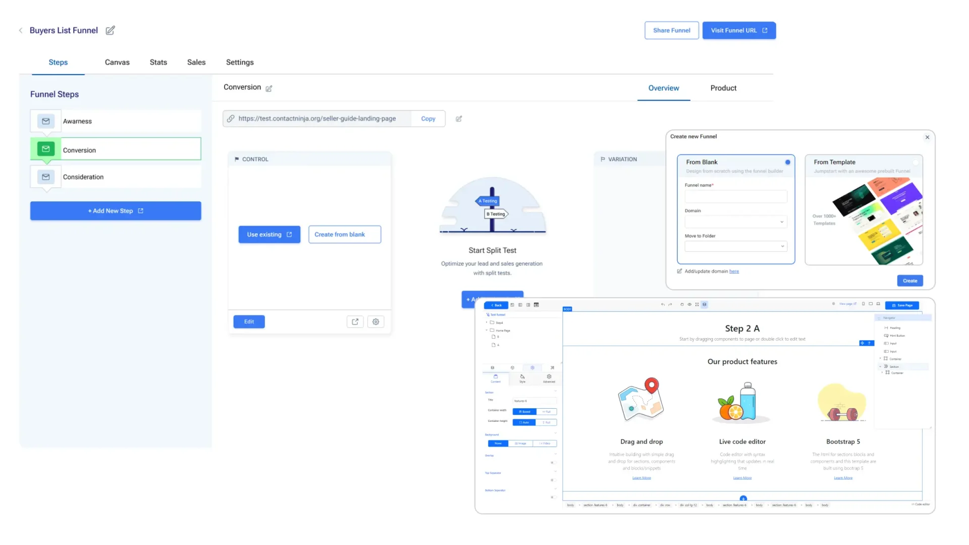 Funnel-Builder-Turn-Visitors-into-Customers