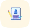 Customer Registration