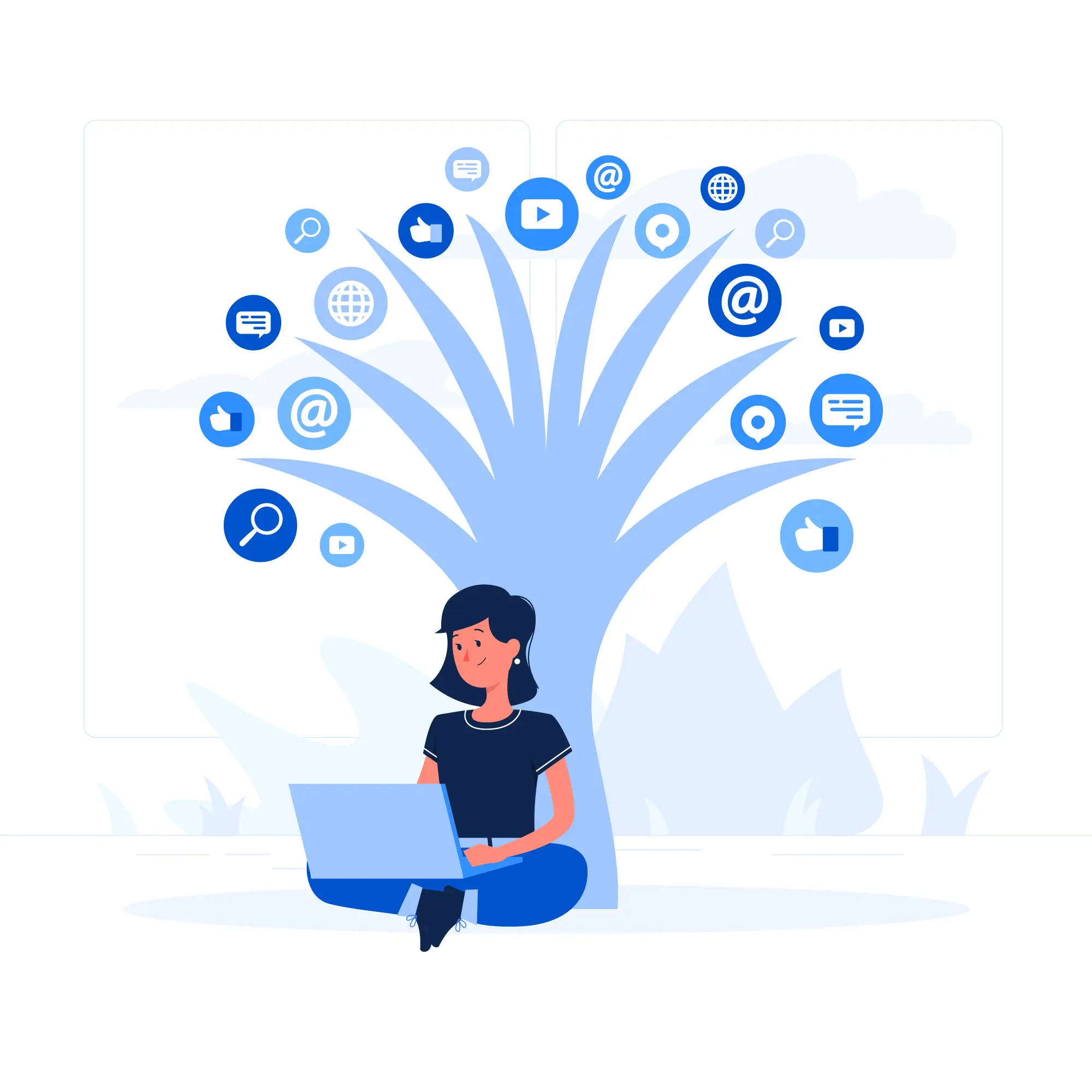 Multichannel-Marketing-for-Different-Industries
