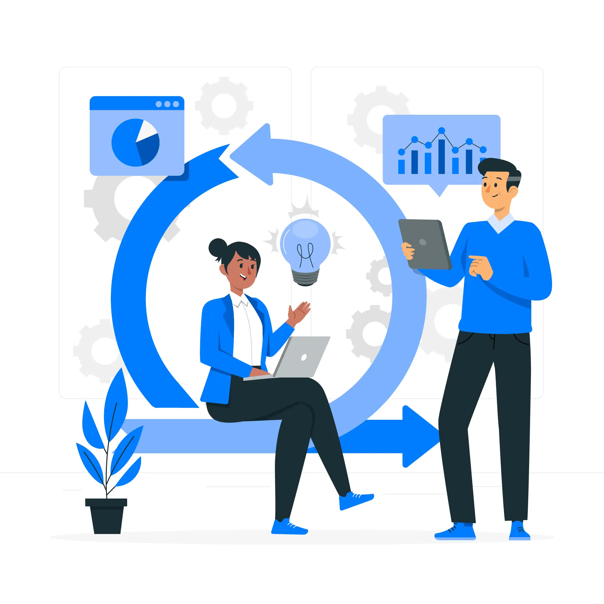 Why SendBuzz is the Best Multichannel Outreach