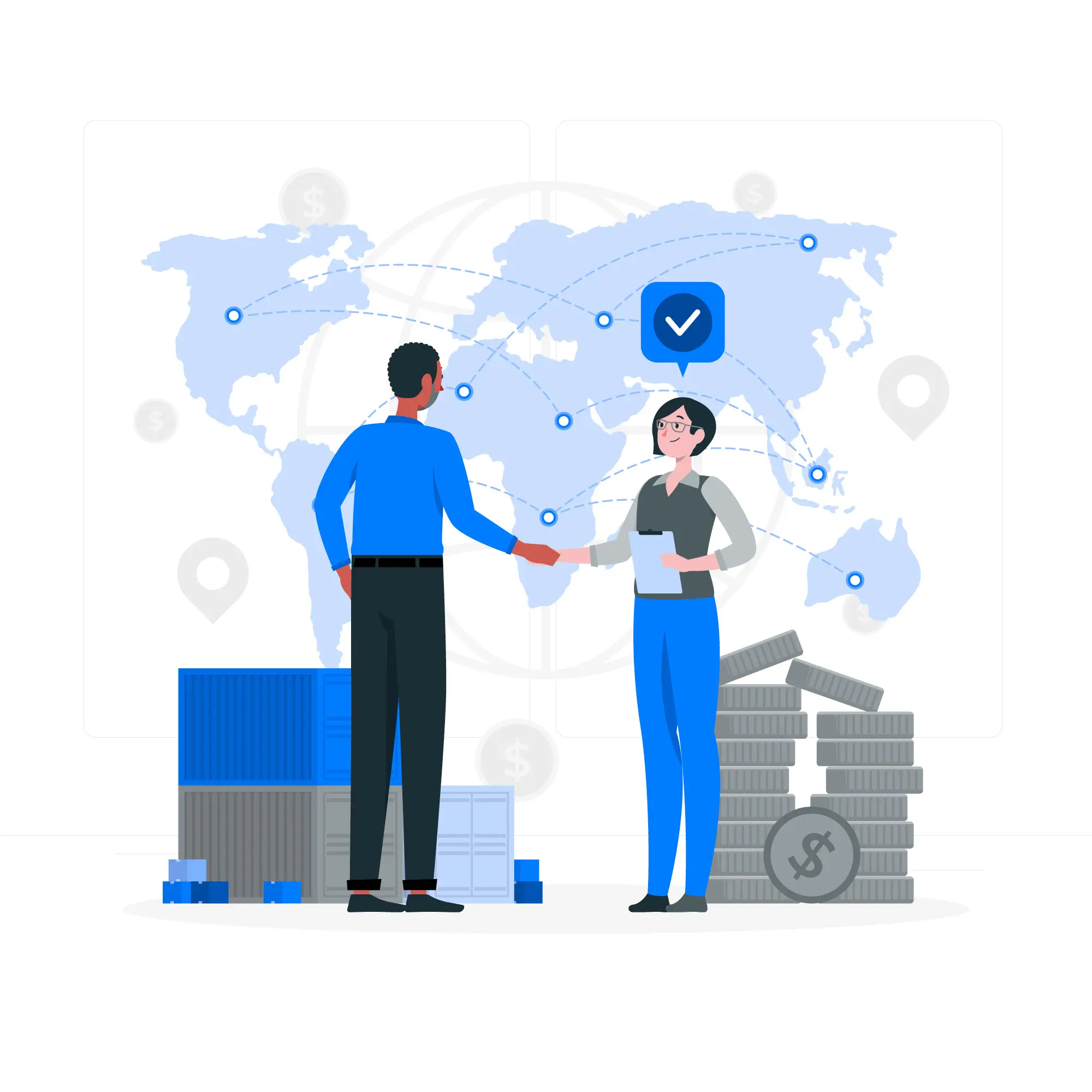 Why Enterprise Outreach Feels Overwhelming