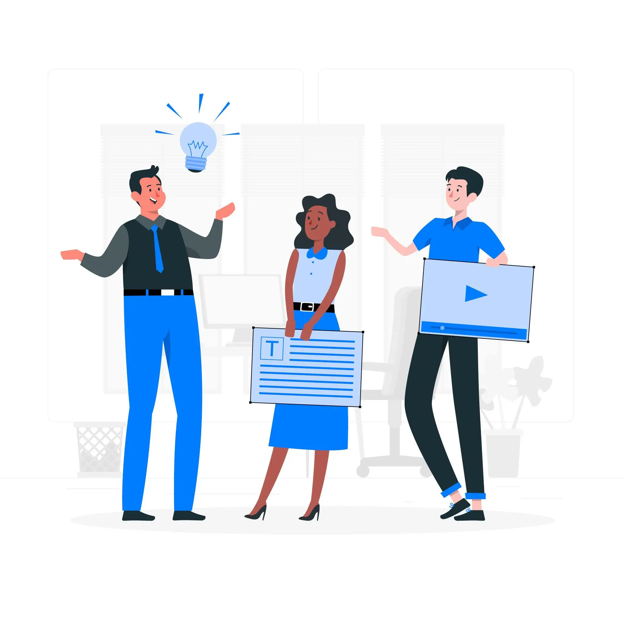 Why Enterprises Love SendBuzz