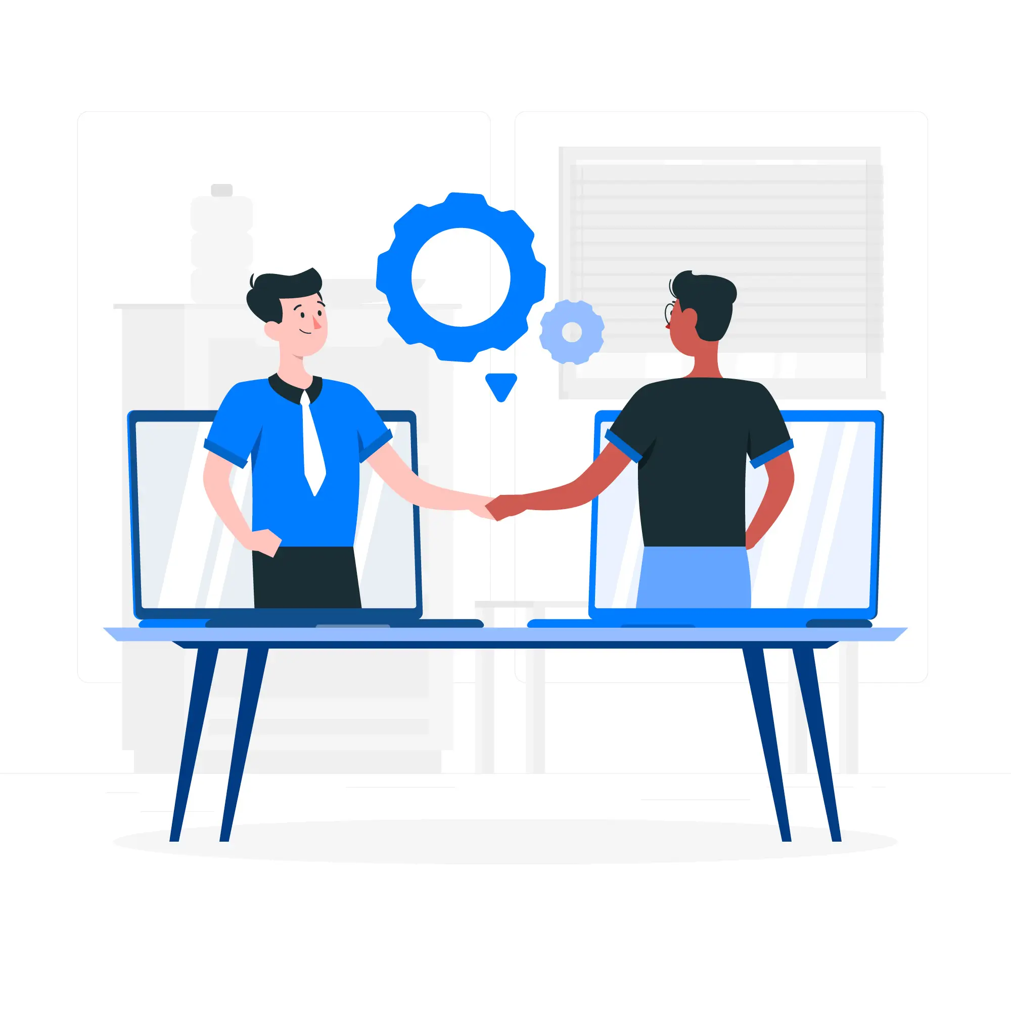 Why Enterprises Trust SendBuzz