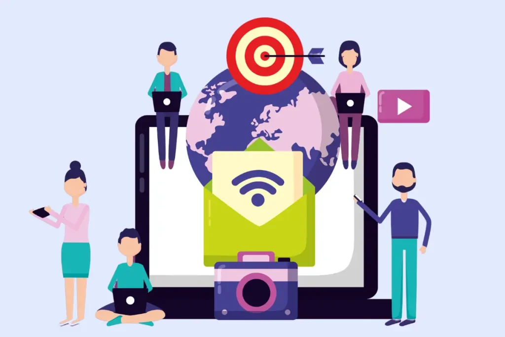 Why Startups Need Multichannel Outreach