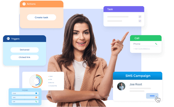 Customer prioritization