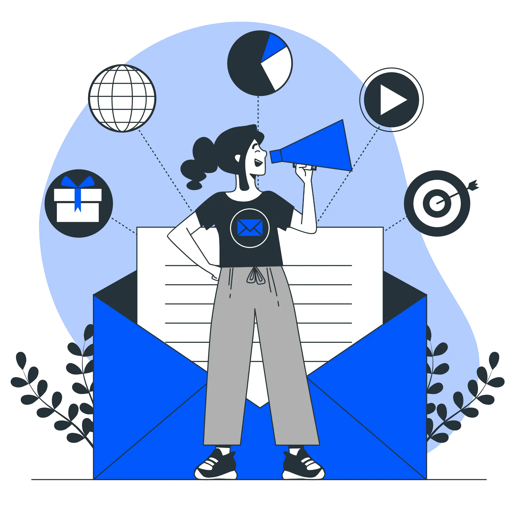 How to Generate Leads Effectively