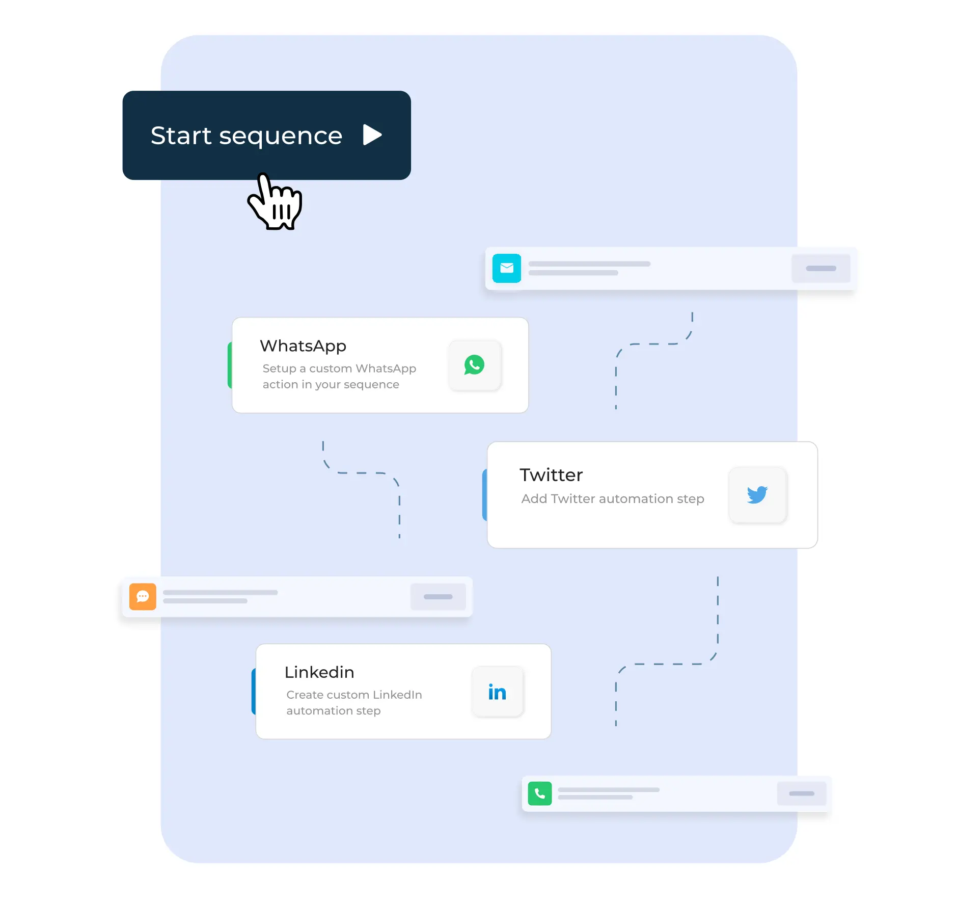 Integrate with Your Favorite CRM