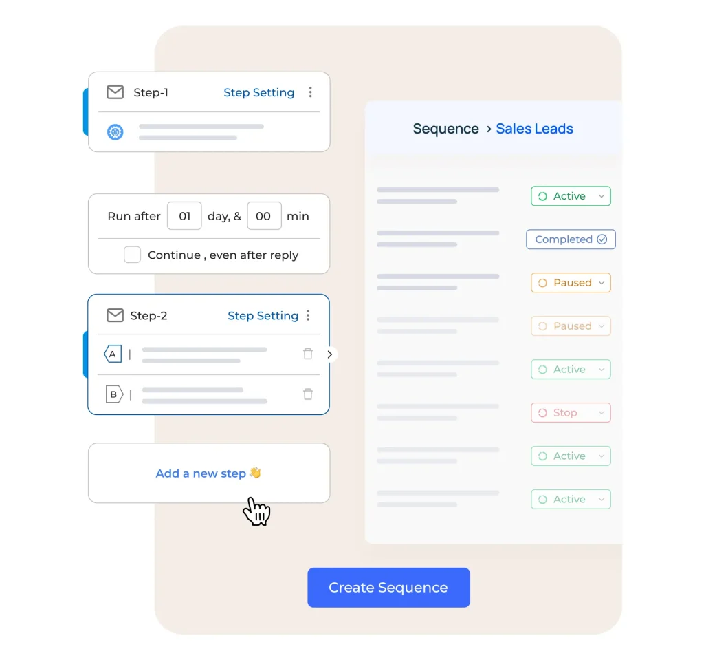 Integrate with Your Favorite CRM