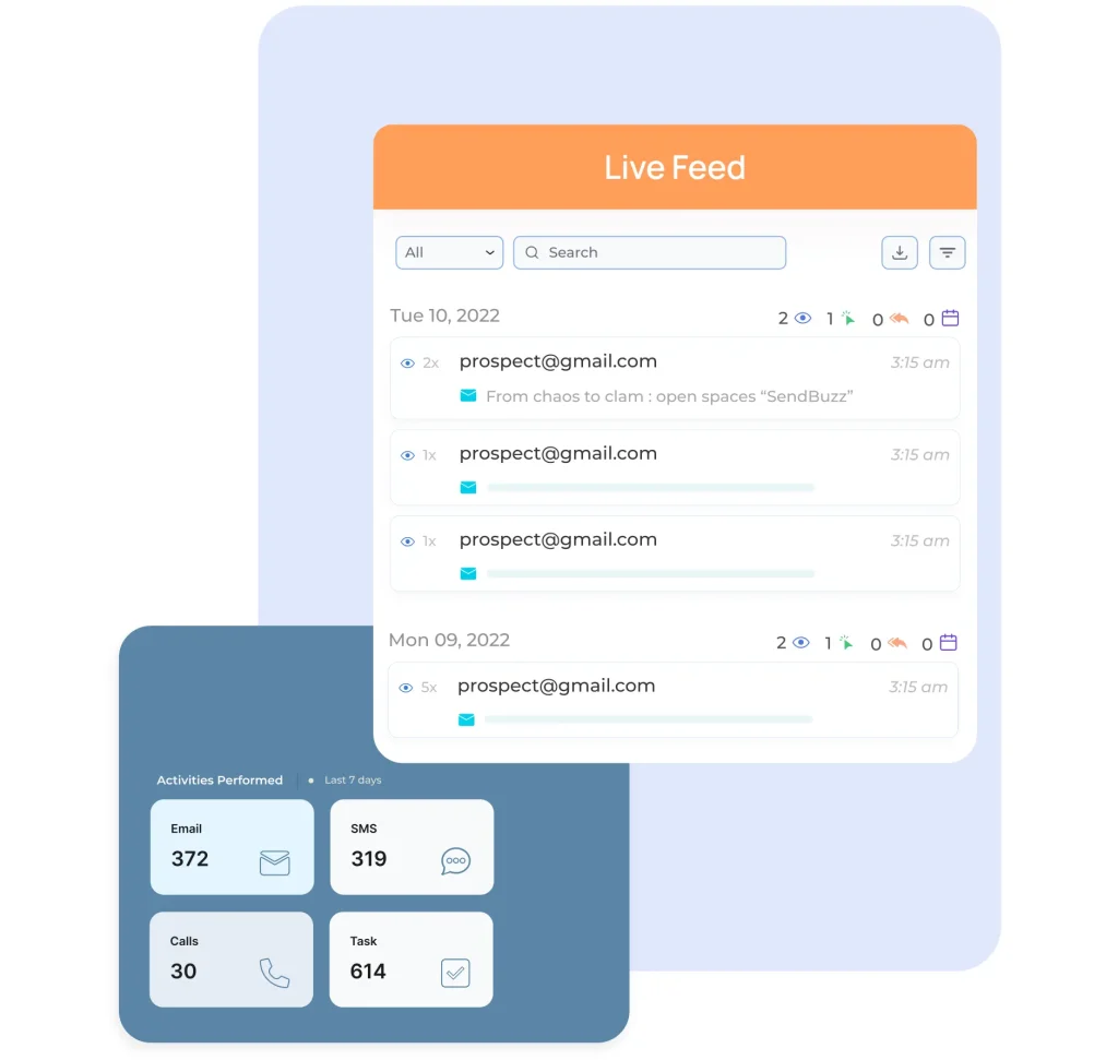 Integrate with Your Favorite CRM