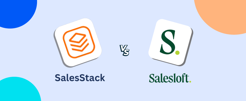 salesloft vs salesstack