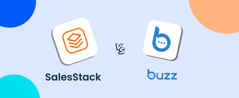 Salesstack vs buzz